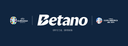 Logo do cassino online Betano Brasil