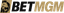 BetMGM logo
