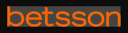 Logo do cassino online Betsson Brasil